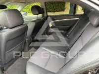 2011 Chevrolet Epica