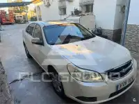 2011 Chevrolet Epica