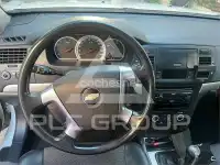 2011 Chevrolet Epica