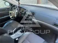 2011 Chevrolet Epica