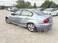 2011 BMW 3 series