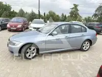 2011 BMW 3 series