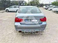 2011 BMW 3 series