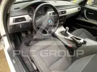 2011 BMW 3 series