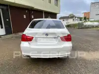2011 BMW 3 series