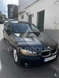 2011 BMW 3 series