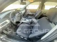 2011 BMW 3 series