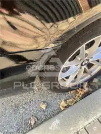 2011 BMW 3 series