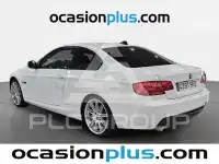 2011 BMW 3 series