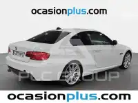2011 BMW 3 series