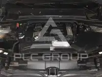 2011 BMW 3 series