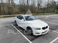 2011 BMW 3 series