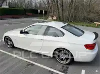 2011 BMW 3 series