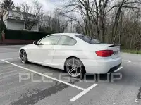 2011 BMW 3 series