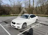 2011 BMW 3 series
