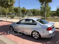 2011 BMW 3 series