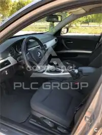 2011 BMW 3 series