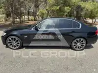 2011 BMW 3 series