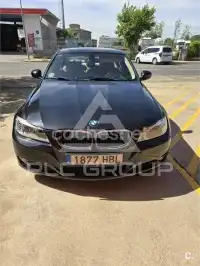 2011 BMW 3 series
