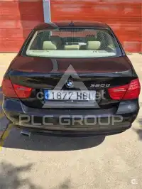 2011 BMW 3 series