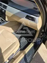 2011 BMW 3 series