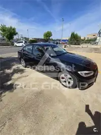 2011 BMW 3 series