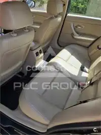 2011 BMW 3 series