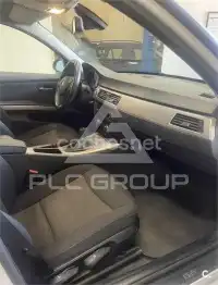 2011 BMW 3 series