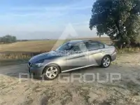 2011 BMW 3 series