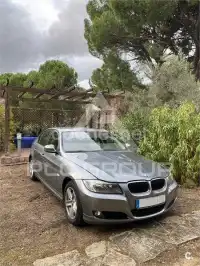 2011 BMW 3 series