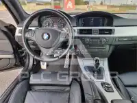 2011 BMW 3 series