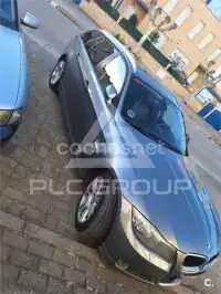 2011 BMW 3 series