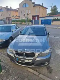 2011 BMW 3 series