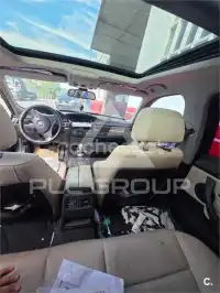 2011 BMW 3 series