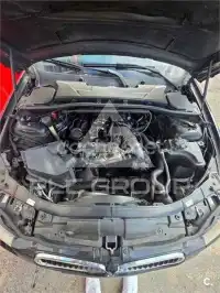 2011 BMW 3 series