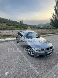 2011 BMW 3 series