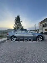 2011 BMW 3 series
