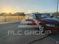 2011 BMW 3 series