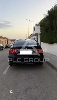 2011 BMW 3 series