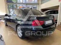 2011 BMW 3 series