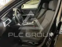 2011 BMW 3 series