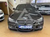 2011 BMW 3 series