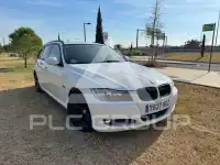 2011 BMW 3 series