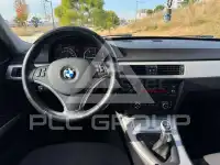 2011 BMW 3 series