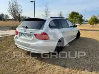 2011 BMW 3 series