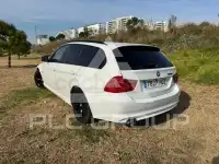 2011 BMW 3 series
