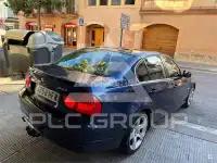 2011 BMW 3 series