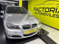 2011 BMW 3 series