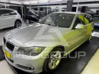 2011 BMW 3 series
