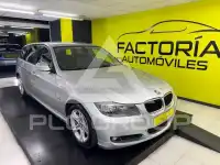 2011 BMW 3 series